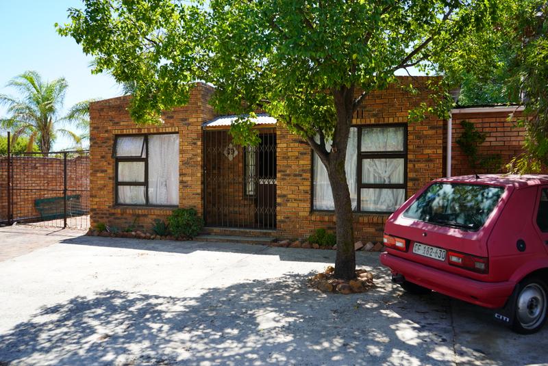 4 Bedroom Property for Sale in Klein Parys Western Cape